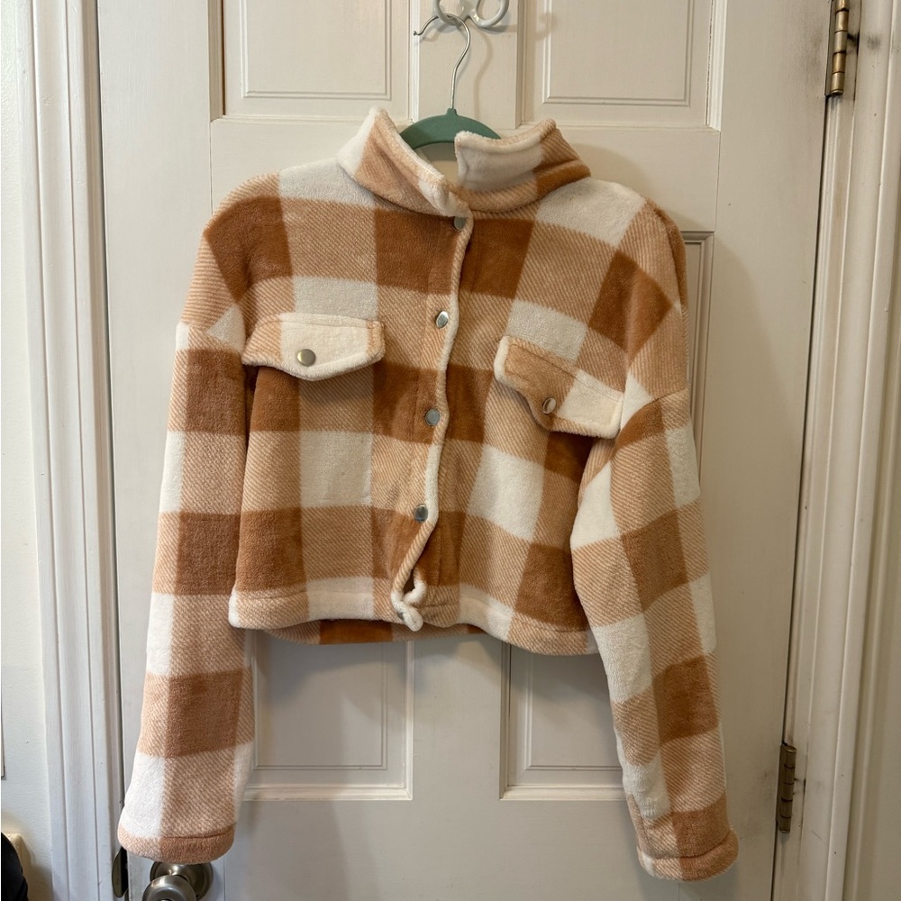Women’s Super Soft Jacket